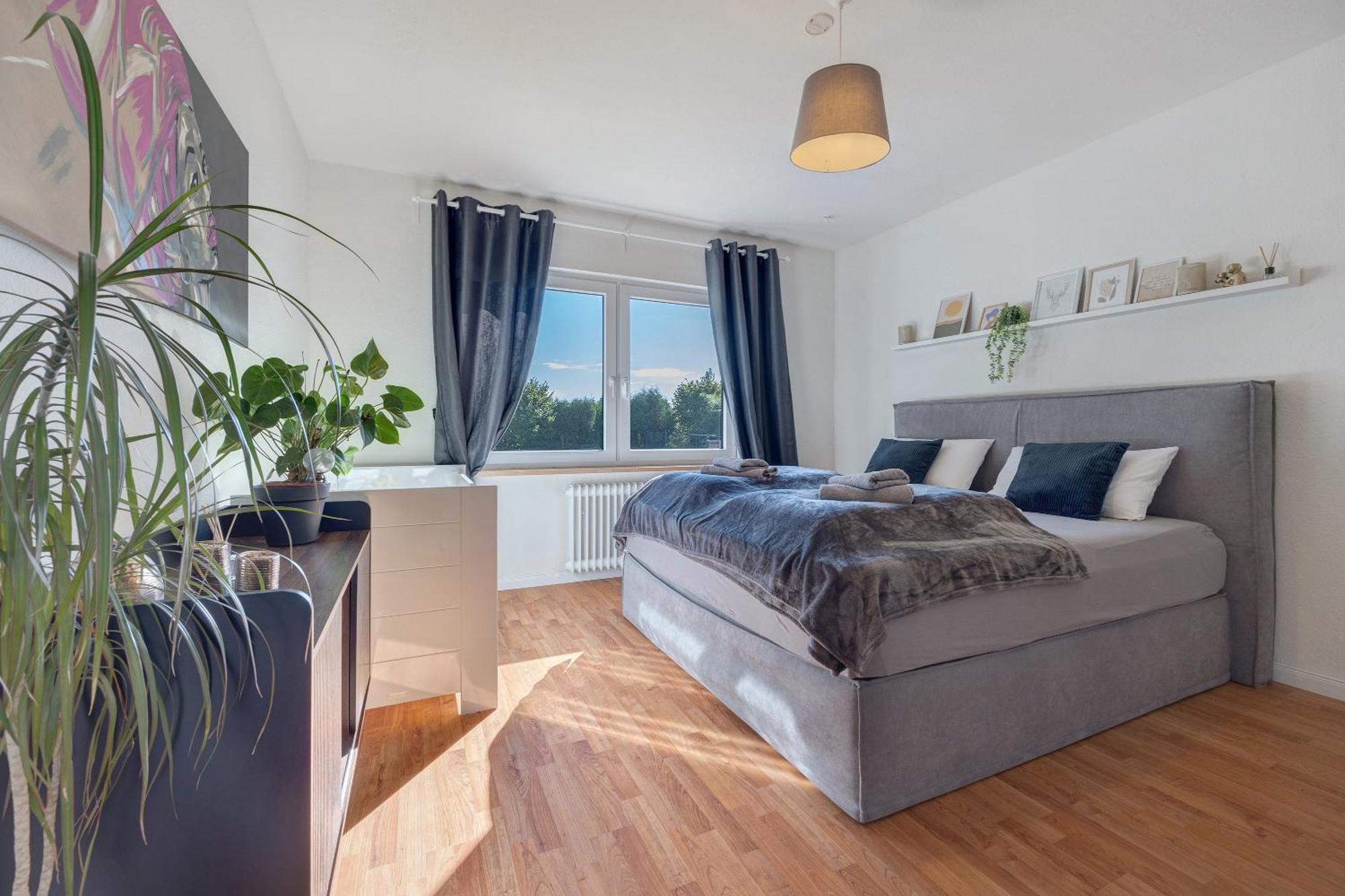 Apartamento Kokorey *