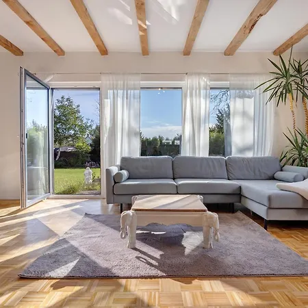Villa Kokorey Halstenbek Exterior foto