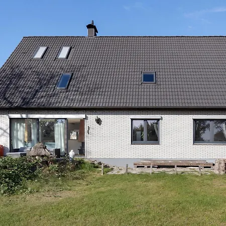 Villa Kokorey Halstenbek Exterior foto