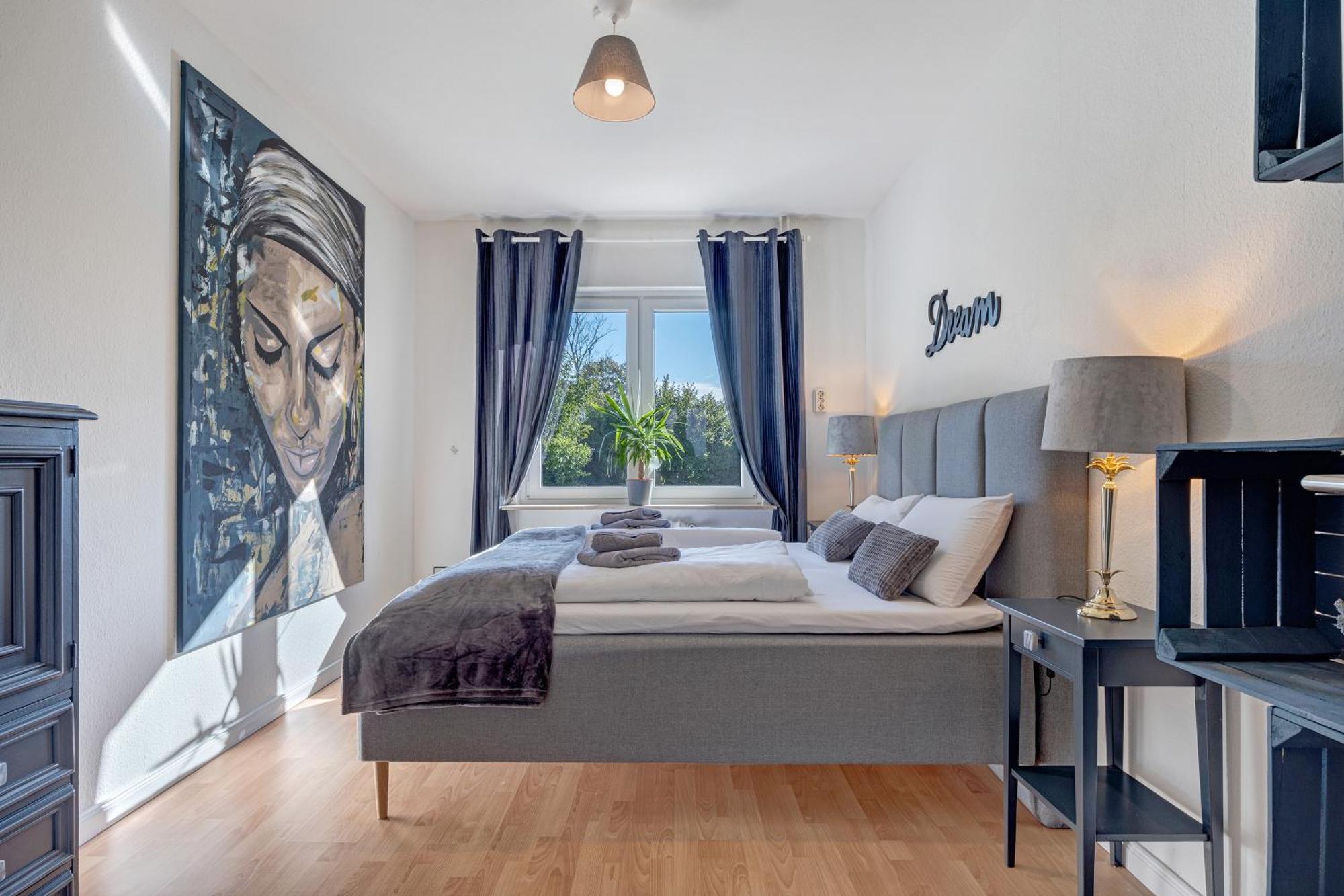 Apartment Kokorey Halstenbek