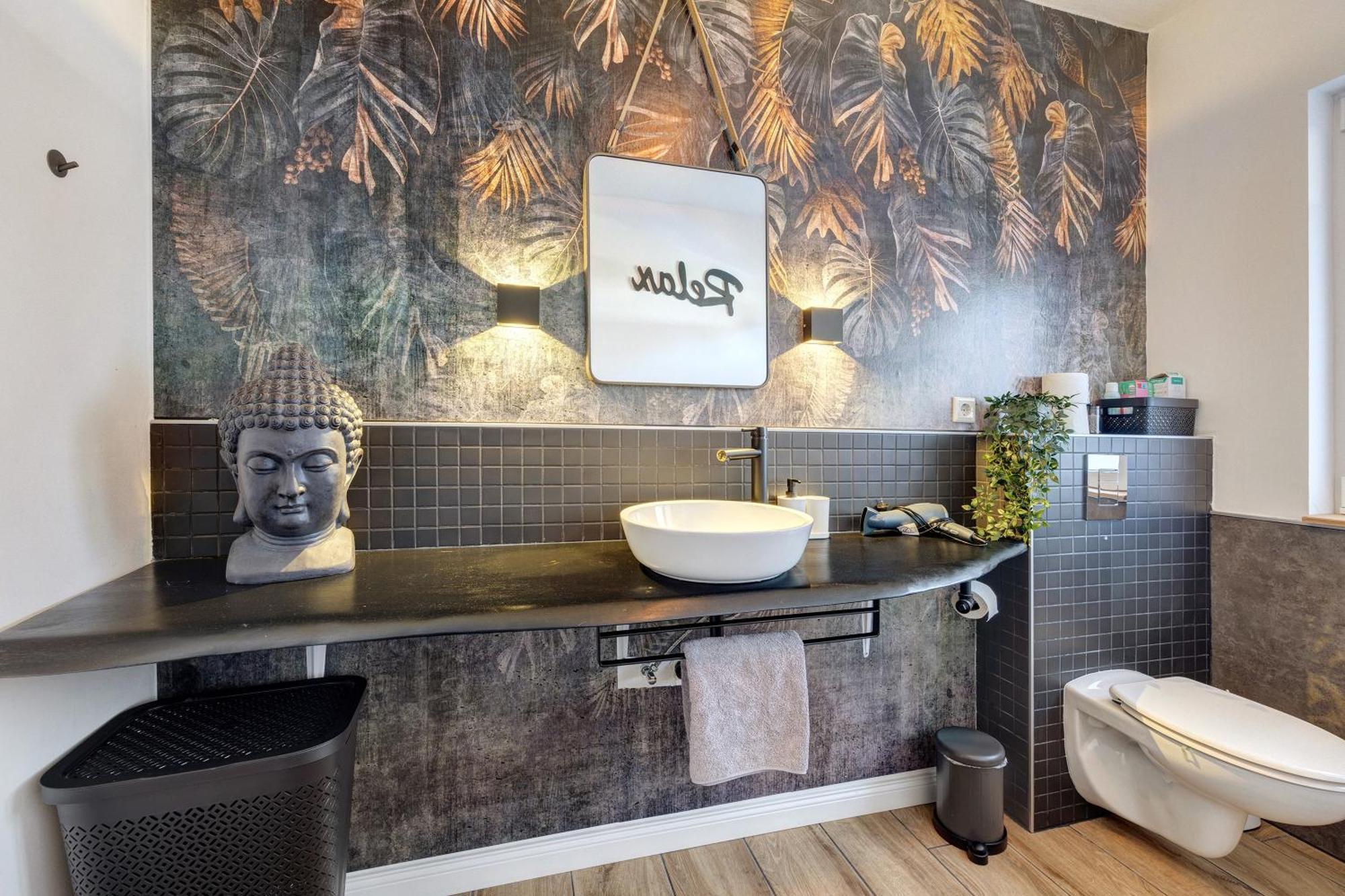 Kokorey Apartment Halstenbek